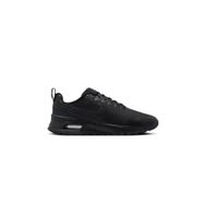 Nike FD4329-004 Siyah Air Max Nuaxis Erkek Günlük Ayakkabı