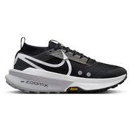 Nike FD5190-001 Siyah Zoomx Zegama Trail 2 Erkek Koşu Ayakkabısı