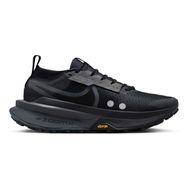 Nike FD5191-003 Siyah Zoomx Zegama Trail 2 Kadın Koşu Ayakkabısı