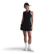 Nike FD5584-010 Victory Dri-FIT Siyah Kadın Spor Atlet