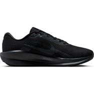 Nike FD6454-003 Siyah Downshifter 13 Erkek Koşu Ayakkabısı