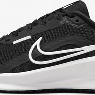 Nike FD6476-001 Downshifter 13 Siyah Kadın Koşu Ayakkabısı