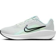 Nike FD6476-005 W Downshifter 13 Gri Kadın Koşu Ayakkabısı