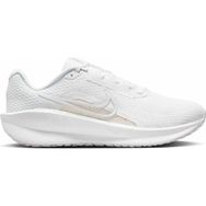 Nike FD6476-101 W Downshifter 13 Beyaz Kadın Koşu Ayakkabısı
