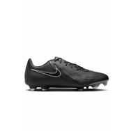 Nike FD6723-001 Phantom GX II Academy FG/MG Siyah Futbol Erkek Krampon