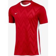 Nike FD7412-657 Kırmızı Challenge V Dri-Fit Spor Erkek T-Shirt