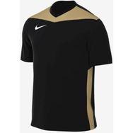 Nike Fd7430-011 M Df Park Derby Iv Jsy Ss Siyah Erkek Forma
