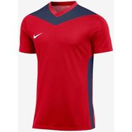 Nike FD7430-658 M Df Park Derby Iv Jsy Ss Kırmızı Erkek Forma