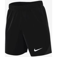 Nike FD7535-010 Siyah Strike24 Dri-Fit Spor Erkek Şort