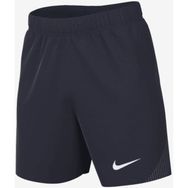Nike FD7535-451 Mavi Strike24 Dri-Fit Spor Erkek Şort