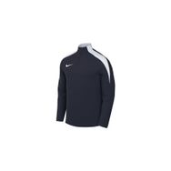 Nike FD7569-455 Mavi Strike24 Dri-Fit Spor Erkek T-Shirt