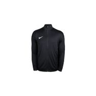 Nike FD7579-010 Dri Fit Strike 24 Track Jacket K Siyah Futbol Antrenman Erkek Ceketi
