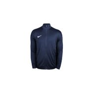 Nike FD7579-455 Mavi Strike24 Dri-Fit Spor Erkek Ceket