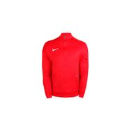 Nike FD7579-657 Kırmızı Strike24 Dri-Fit Spor Erkek Ceket