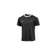 Nike FD7592-010 Dri Fit Academy Pro 24 Ss Futbol Antrenman Erkek T-shirt