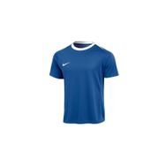 Nike FD7592-465 Dri Fit Academy Pro 24 Ss Futbol Antrenman Erkek T-shirt
