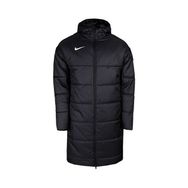 Nike FD7709-010 M NK TF ACDPR24 SDF Jacket Siyah Erkek Mont