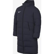 Nike FD7709-451 M NK TF ACDPR24 SDF Lacivert Jacket Erkek Mont