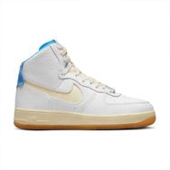 Nike FD9868-100 AF1 Sculpt Kadın Sneaker Ayakkabı