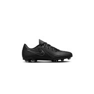 Nike FJ2557-001 Phantom GX II Club FG/MG Siyah Futbol Erkek Krampon