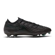 Nike FJ2559-002 Phantom GX II Elite FG Siyah Futbol Erkek Krampon