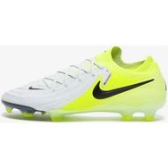 Nike FJ2559-003 Phantom GX II Elite FG Gri Futbol Erkek Krampon