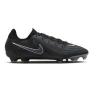 Nike FJ2563-001 Phantom GX II Pro FG Siyah Futbol Erkek Krampon