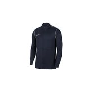 Nike FJ3022-451 Siyah M NK DF Park20 TRK JKT K R Erkek Futbol Antrenman Ceketi