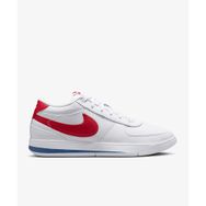 Nike FJ4249-105 Book 1 Beyaz Erkek Basketbol Ayakkabısı
