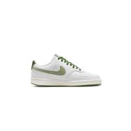 Nike FJ5480-100 Court Vision Low Beyaz Erkek Sneaker Ayakkabı