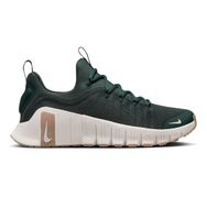 Nike FJ7126-300 Yeşil W Free Metcon 6 Kadın Antrenman Ayakkabısı