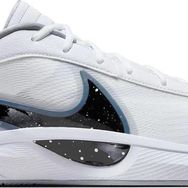 Nike FJ7792-102 Giannis Freak 6 NBA Beyaz Erkek Basketbol Ayakkabısı