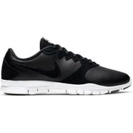 Nike Flex Essential Tr Leather Siyah Kadın Spor Ayakkabı