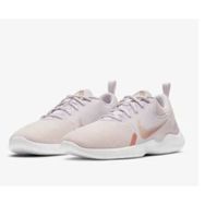 Nike Flex Experience Run 10 Pembe Kadın Spor Ayakkabı