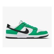 Nike FN3612-300 Yeşil Dunk Low Erkek Sneaker Ayakkabı
