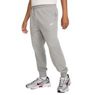 Nike FN3801-063 Club Gri Günlük Stil Erkek Eşofman Altı
