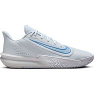 Nike FN4322-004 Precision VII Beyaz Unisex Basketbol Ayakkabısı