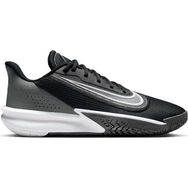 Nike FN4322-005 Precision VII Siyah Unisex Basketbol Ayakkabısı
