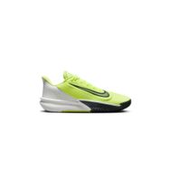 Nike FN4322-700 Precision 7 Sarı Unisex Basketbol Ayakkabısı