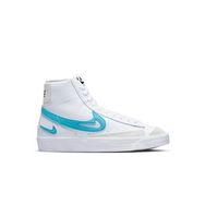Nike FN7790-100 Blazer Mid Beyaz Genç Spor Ayakkabı