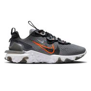Nike FN7812-001 React Vision Gri Erkek Sneaker Ayakkabı