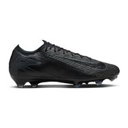 Nike FQ1457-002 Mercurial Zoom Vapor 16 Elite FG Siyah Erkek Çim Zemin Kramponu