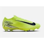 Nike FQ1457-700 Mercurial Vapor 16 Elite Sarı Erkek Çim Zemin Kramponu