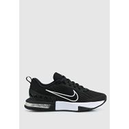 Nike FQ1833-001 M Air Max Alpha Trainer 6 Siyah Erkek Antrenman Ayakkabısı