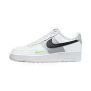 Nike FQ2204-100 Air Force 1 '07 Erkek Spor Ayakkabısı