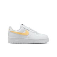 Nike FQ2742-100 Air Force 1 07 Beyaz Kadın Sneaker Ayakkabı