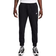 Nike FQ4330-010 M NK Club Knit Jogger Siyah Erkek Eşofman Altı