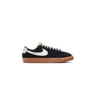 Nike FQ8060-001 Siyah W Blazer Low 77 VNTG Erkek Günlük Ayakkabı
