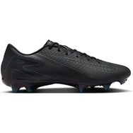 Nike FQ8374-002 Mercurial Zoom Vapor 16 Academy FG/MG Siyah Futbol Erkek Krampon