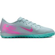 Nike FQ8449-301 Mercurial Vapor 16 Acad TF Mavi Erkek Halı Saha Ayakkabısı